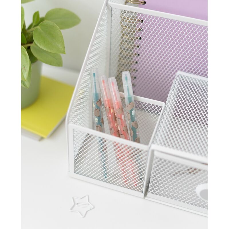 Pusheen Foodie Set 4 highlighters