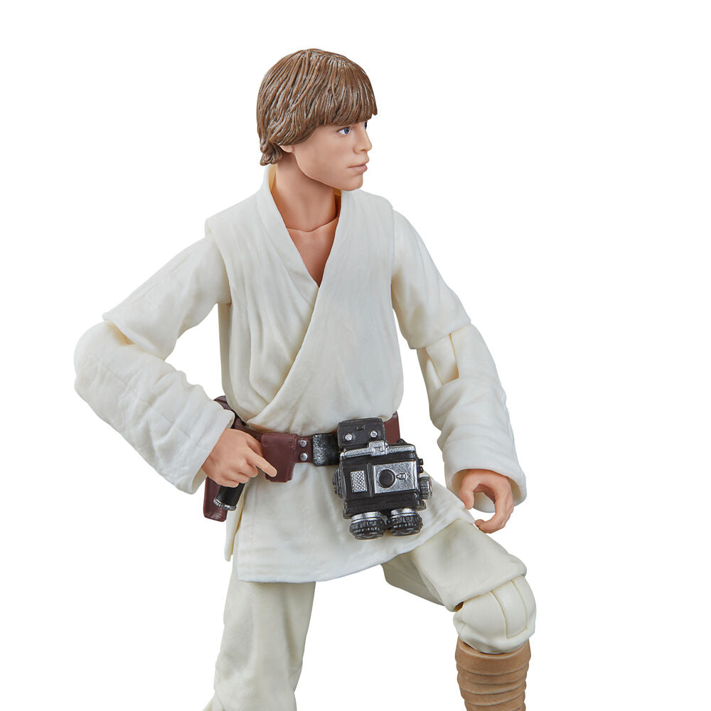 Star Wars A New Hope Luke Skywalker 15cm