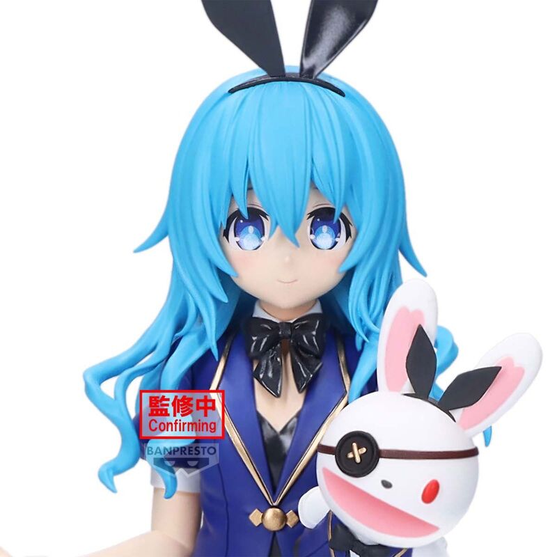 Figurine Date a Live Yoshino Glitter & Glamorous 20 cm