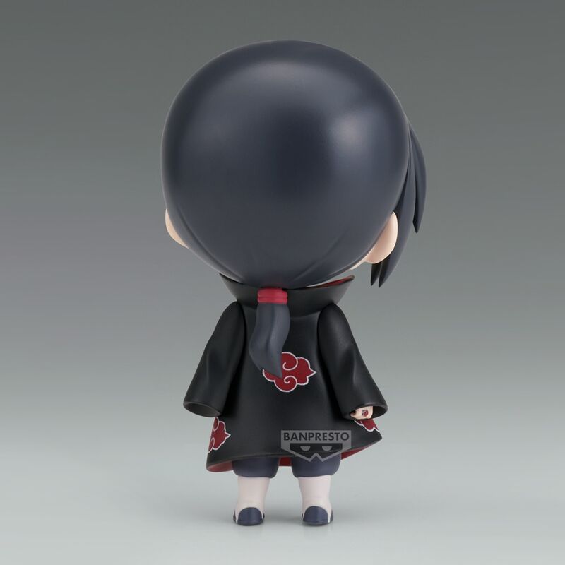 Figurine Naruto Shippuden Itachi Uchiha Repoprize 10cm