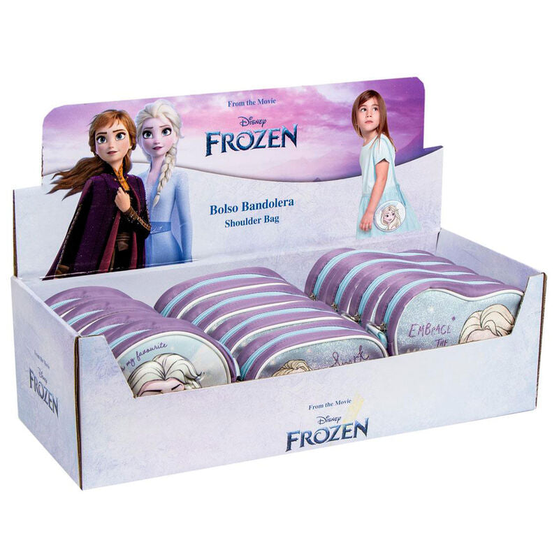 Sac assorti Disney La Reine des Neiges