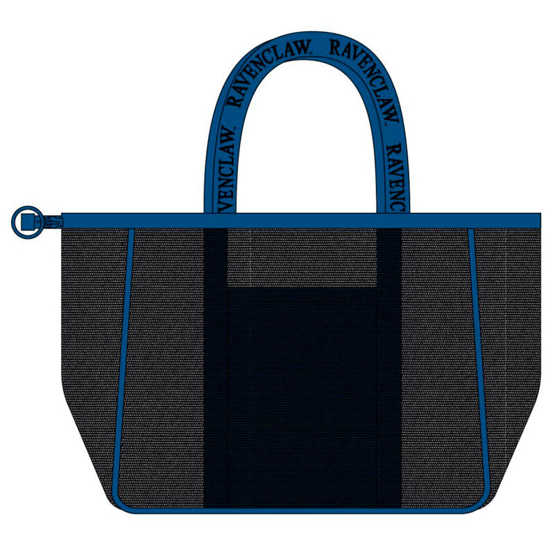 Sac de plage premium Harry Potter Serdaigle