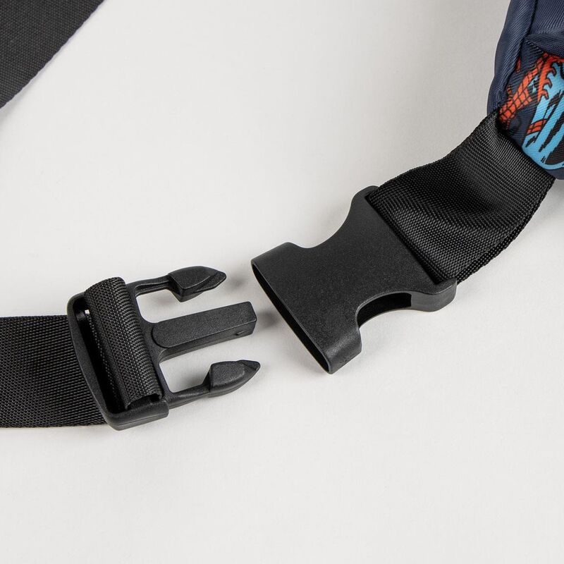 Pochette de ceinture Marvel Spiderman