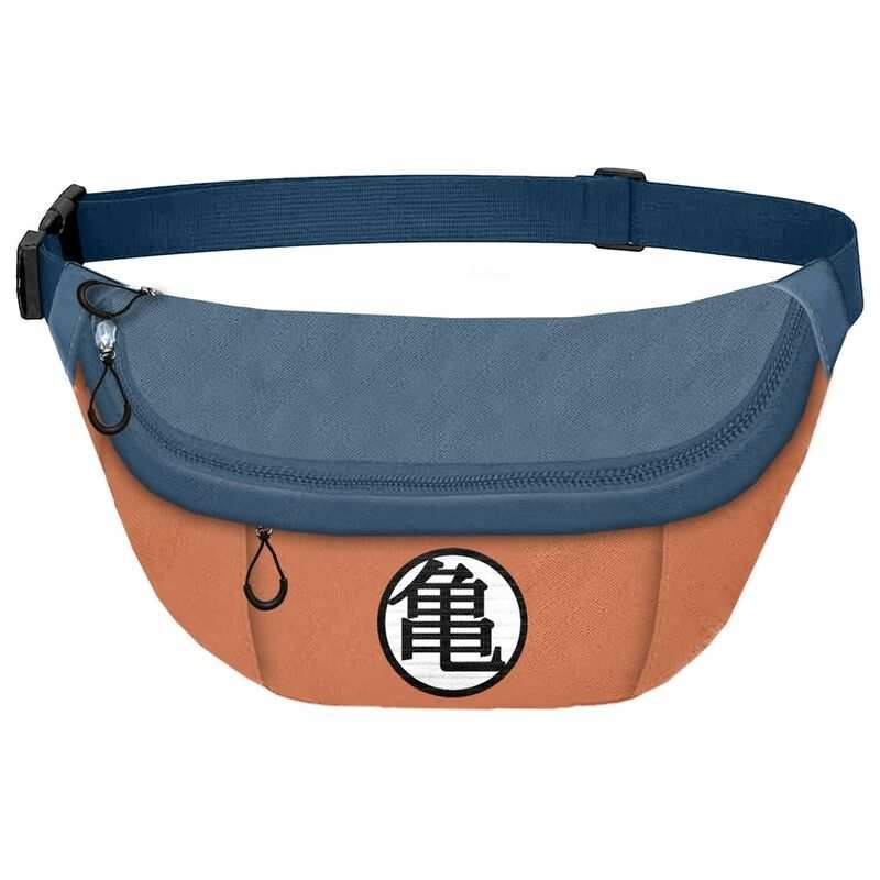 Dragon Ball Z Smart Symbol belt pouch 20x7x15cm compact bag