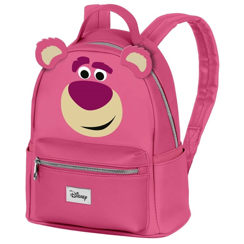 Disney Pixar Toy Story Lotso backpack 29cm