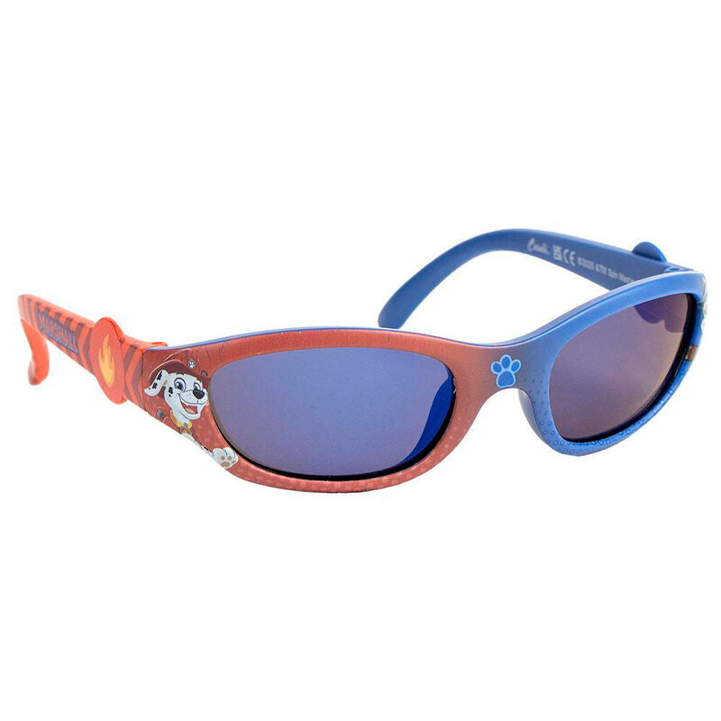 Lunettes de soleil haut de gamme Pat' Patrouille