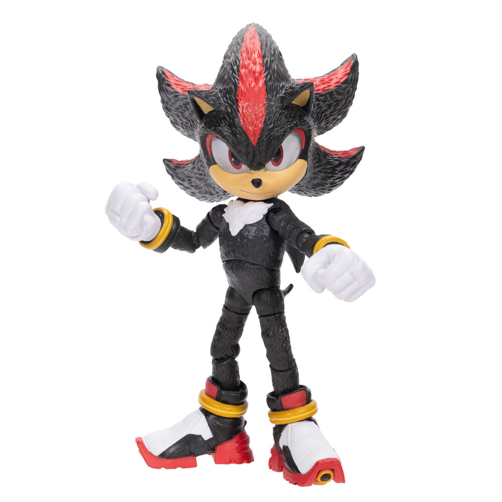 Sonic 3 assorted figures 13cm