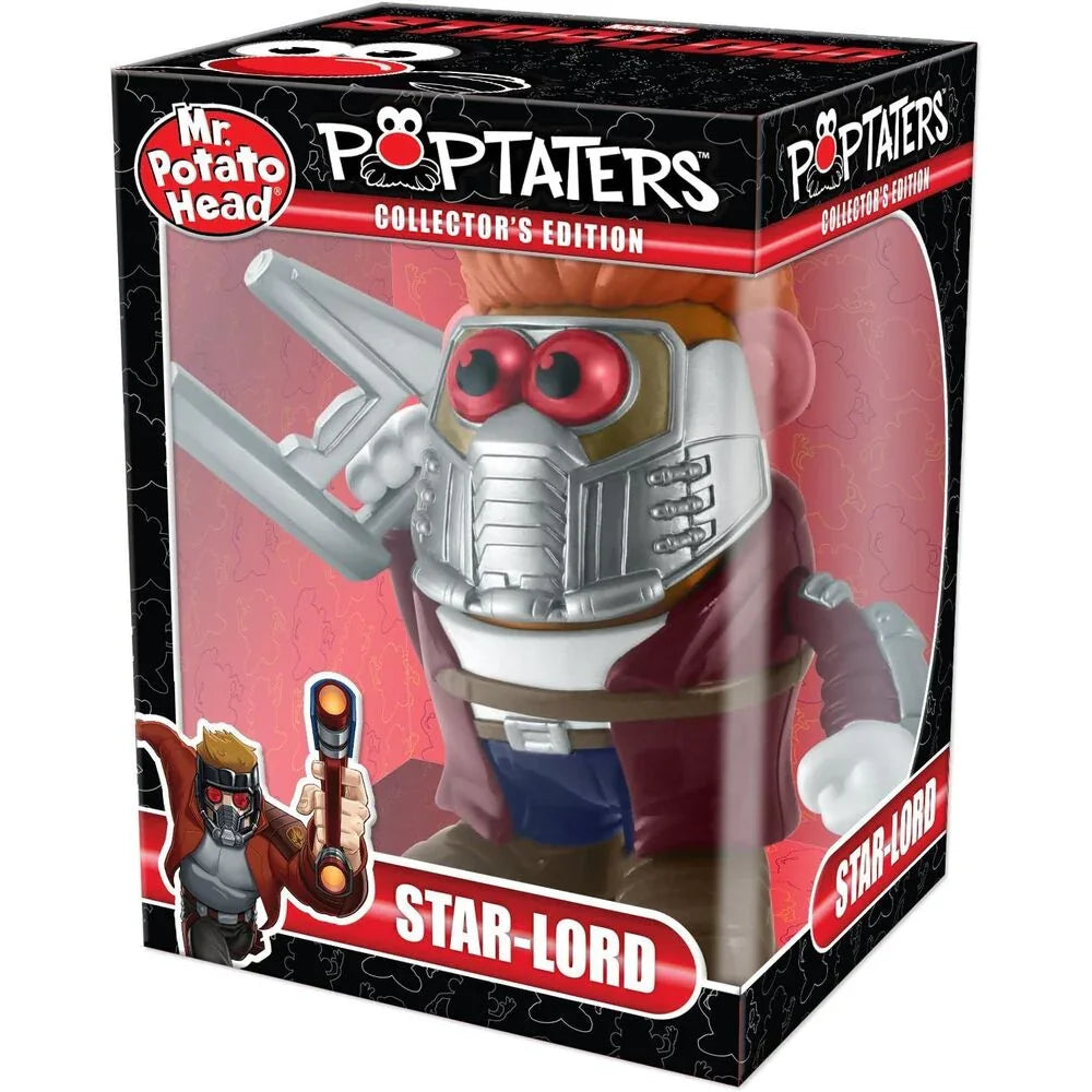 Figurine Mr. Potato Gardiens de la Galaxie Marvel Star Lord