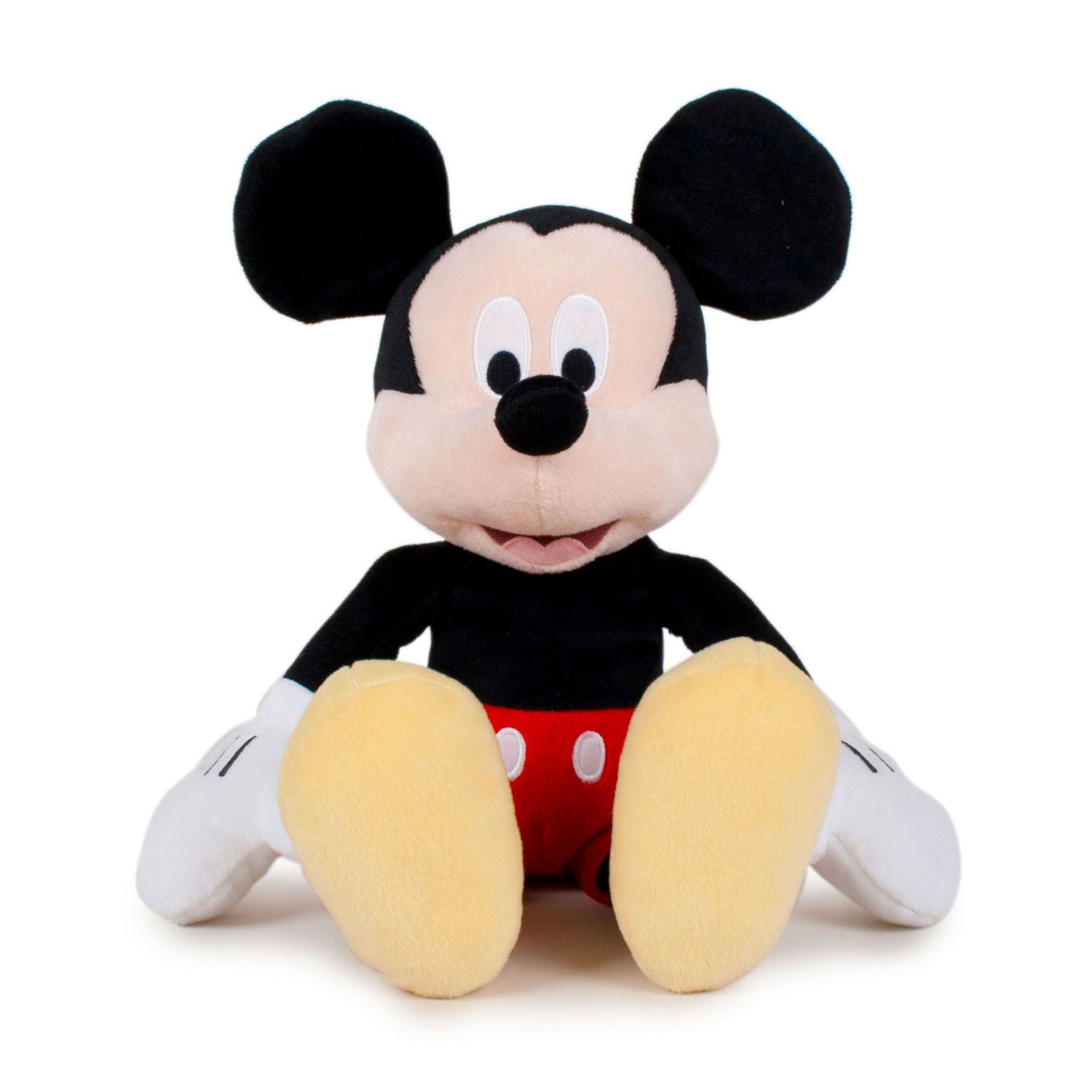 Mickey Disney soft plush 42cm