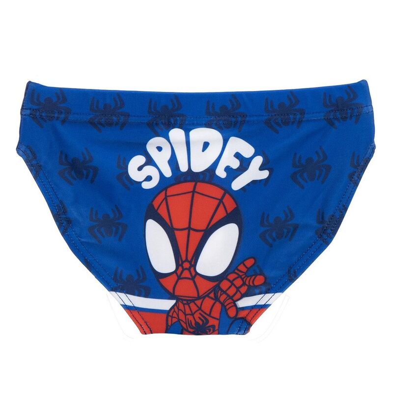 Maillots de bain slip Marvel Spidey et ses amis extraordinaires