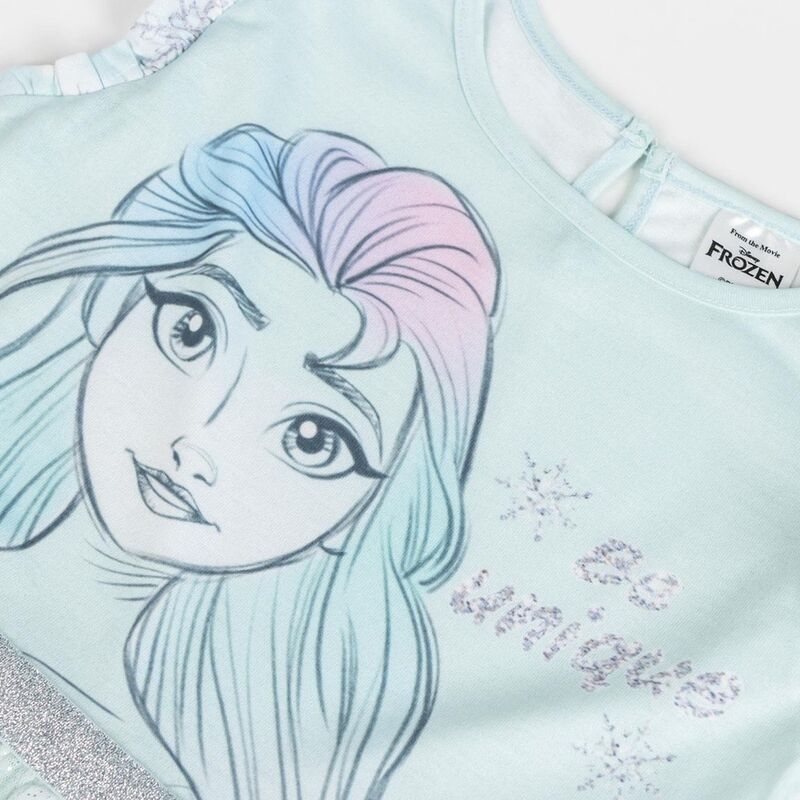 Disney Frozen dress