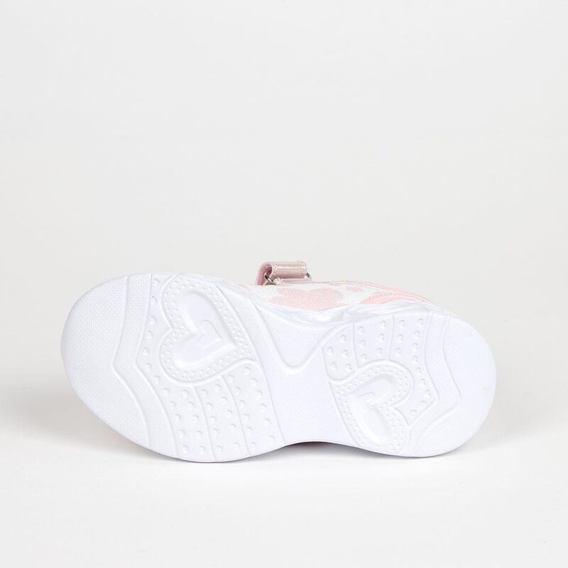 Disney Minnie lights sports