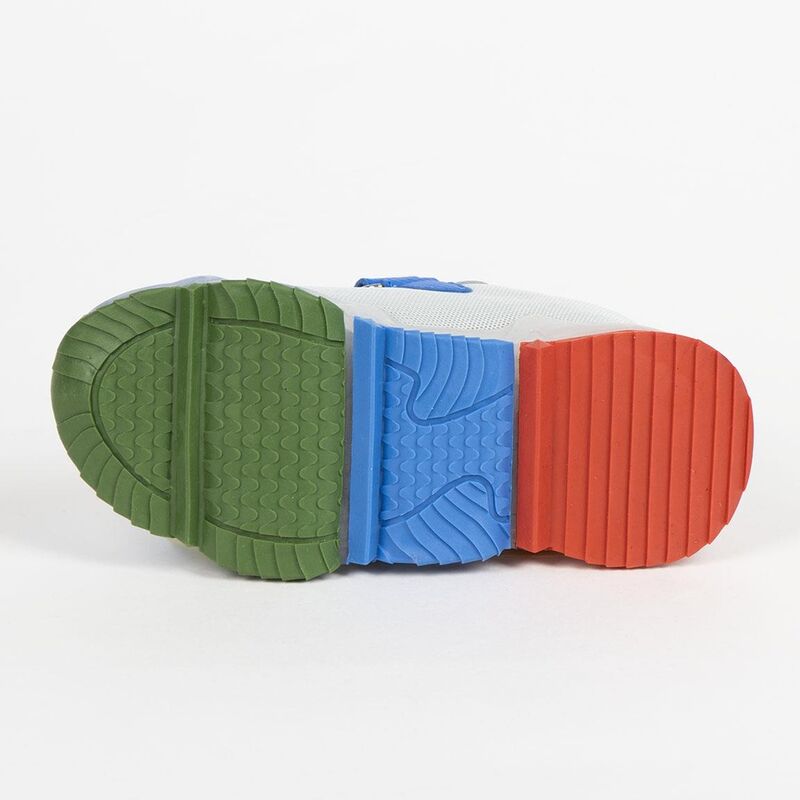 Marvel Avengers lights sports