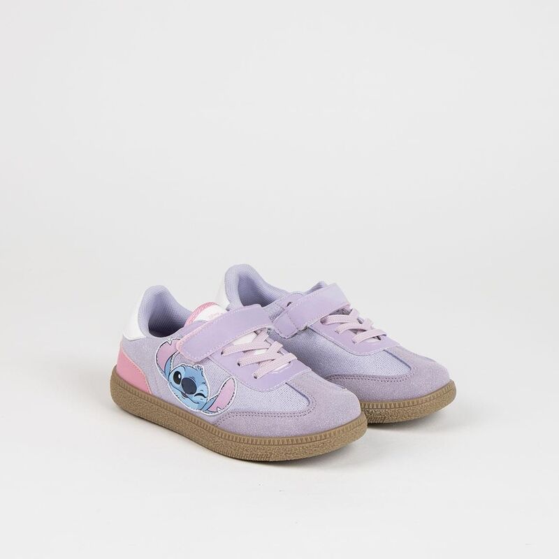 Disney Stitch sports