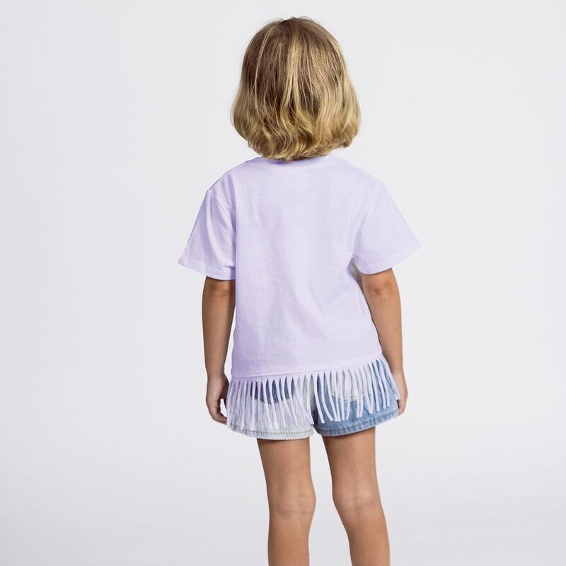 T-shirt Disney Minnie Daisy