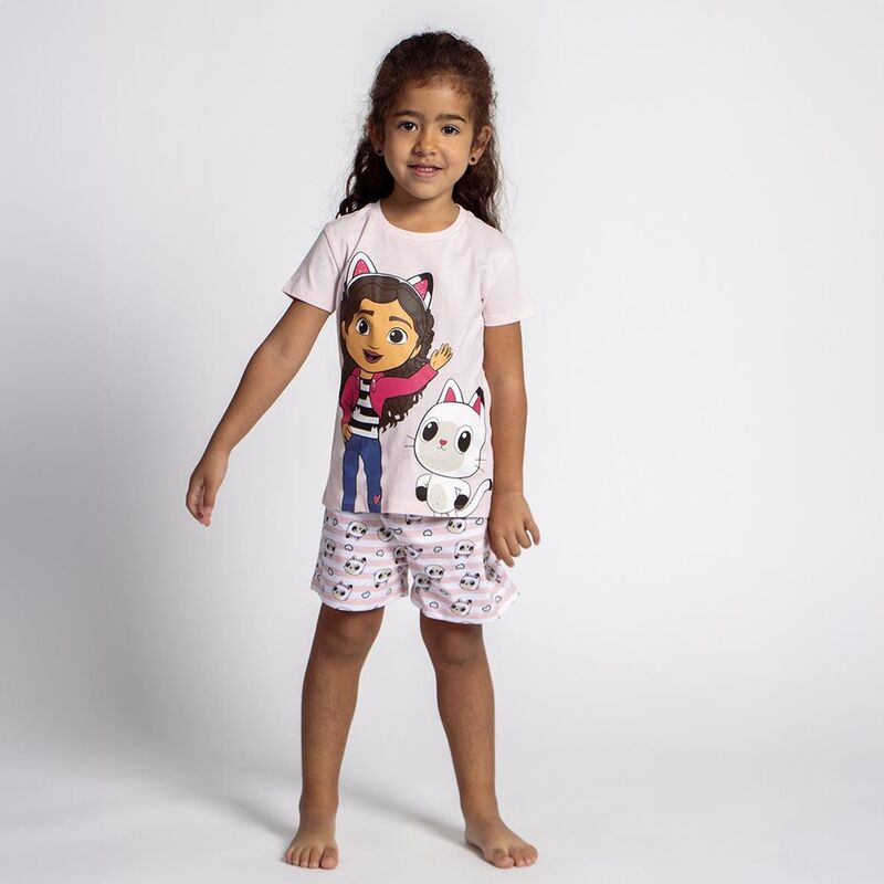 Gabbys Dolls House pajama