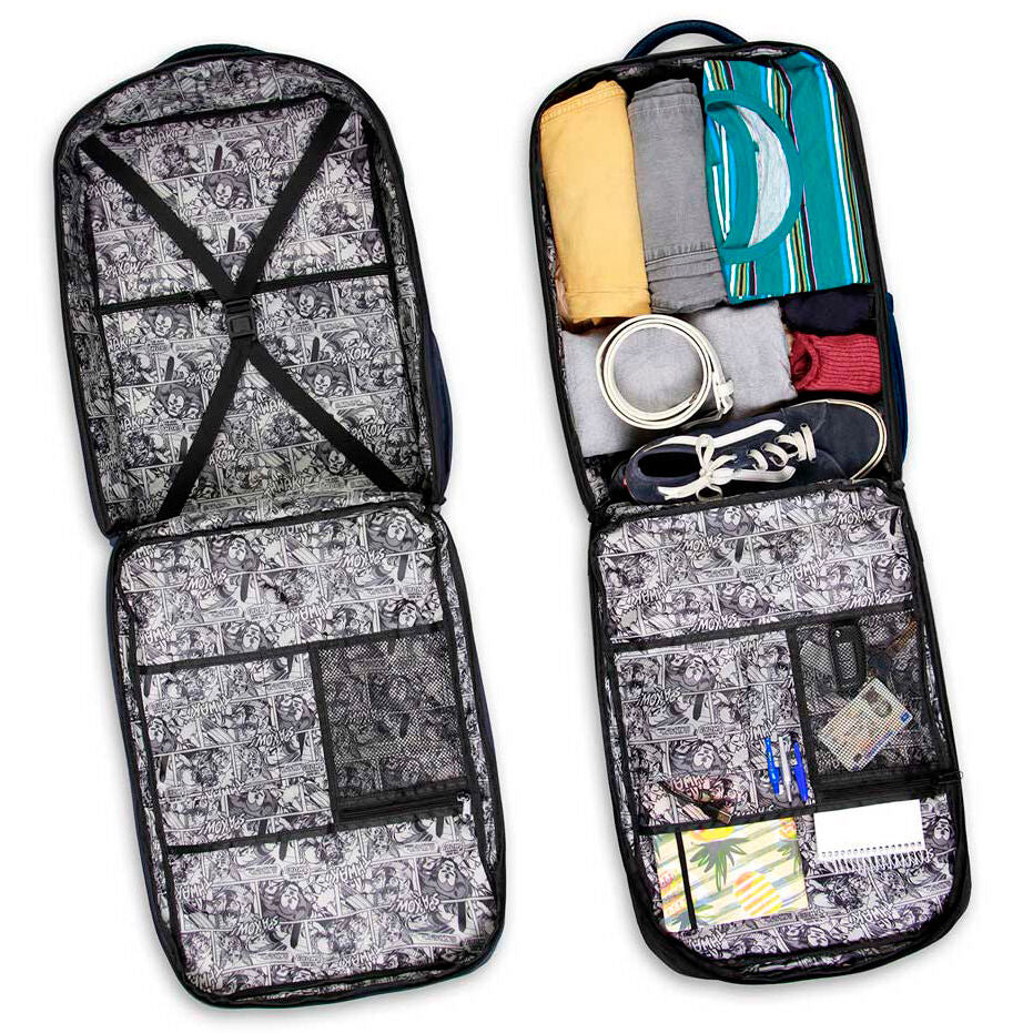 Marvel Captain America backpack 40cm