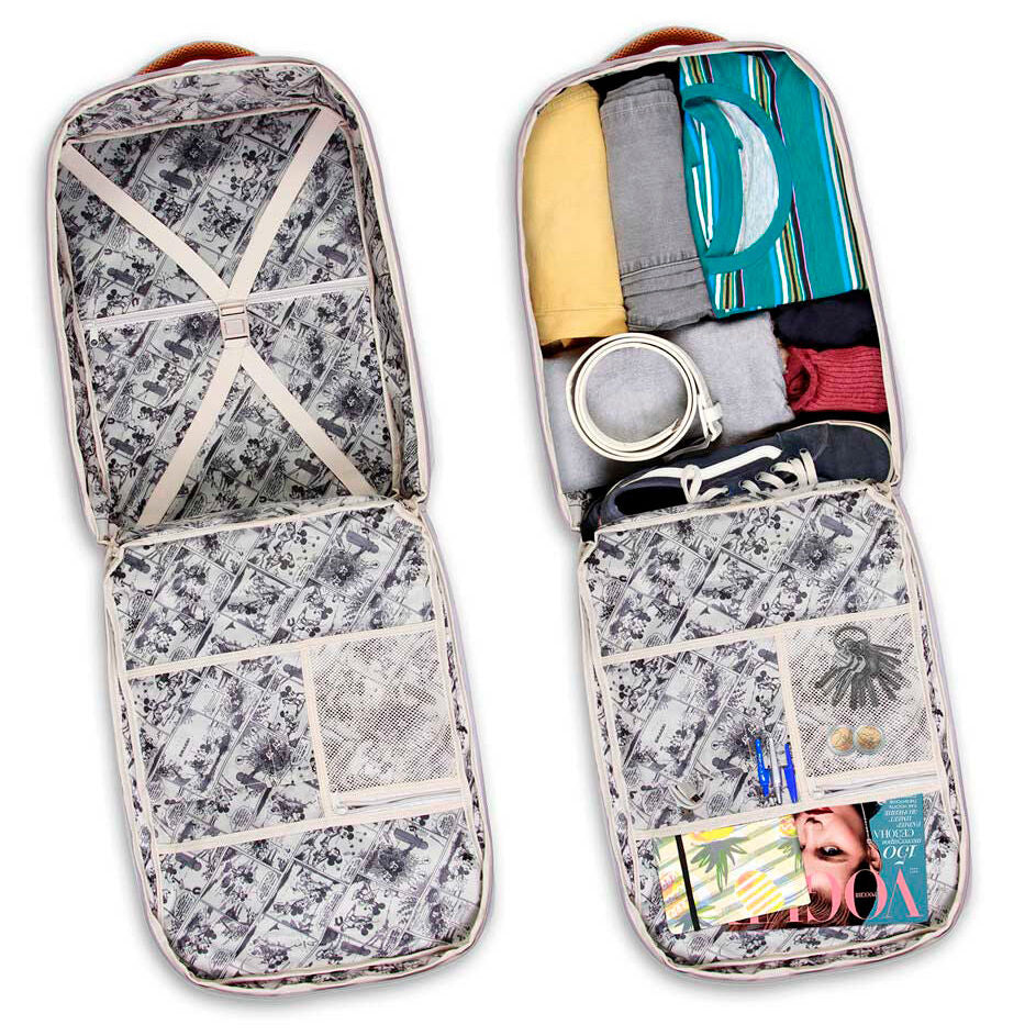 Sac à dos Disney Mickey 40 cm