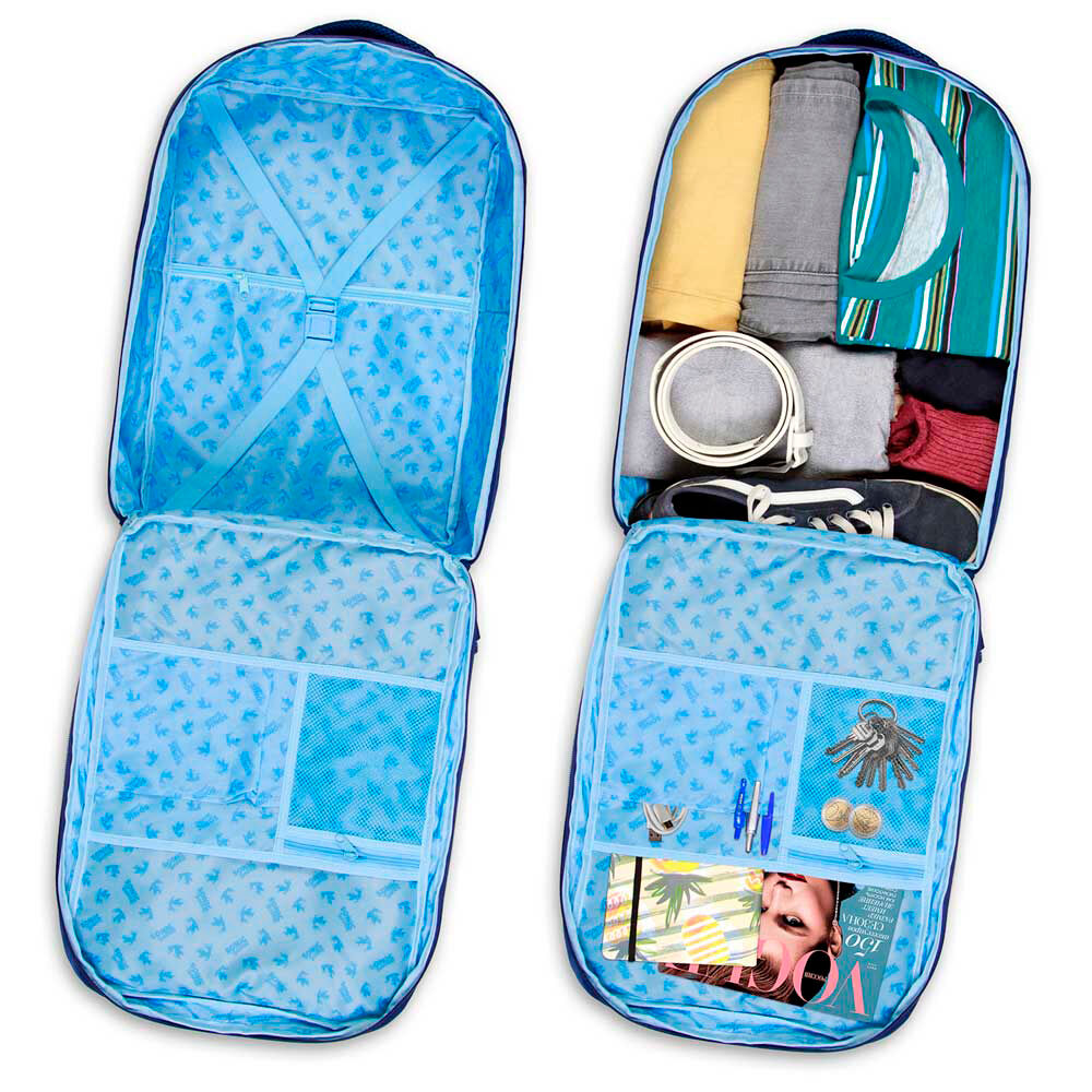 Sac à dos Sonic le Hérisson 49 cm