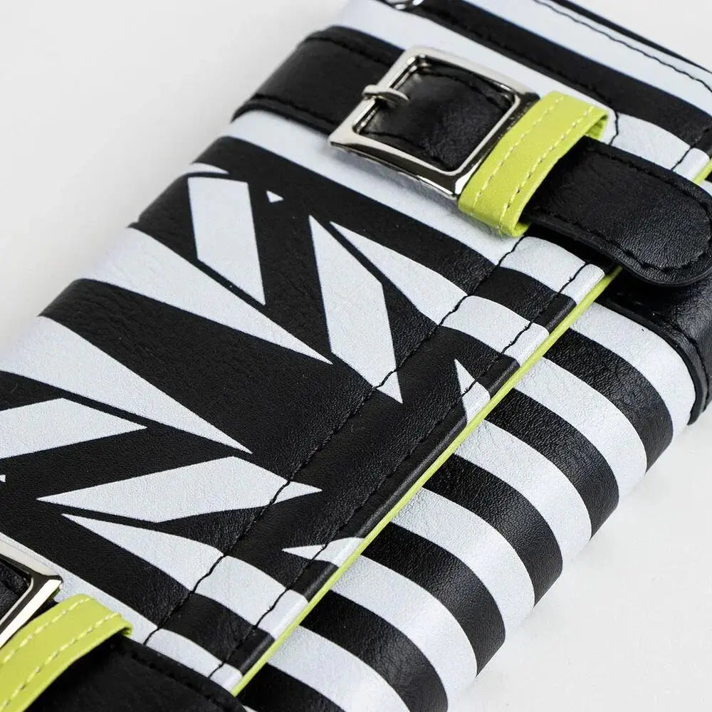 Beetlejuice wallet Nerdscape