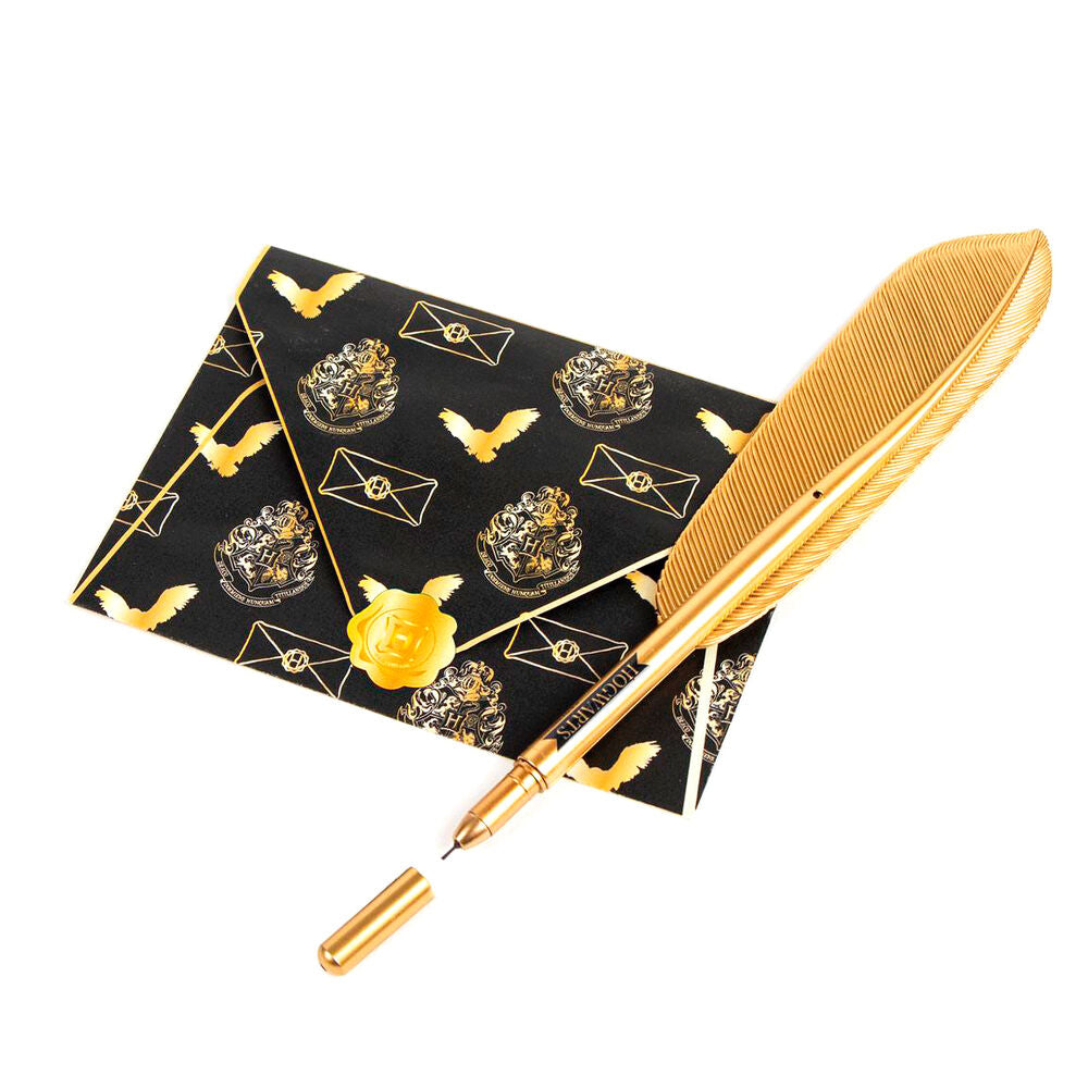 Harry Potter stationary set