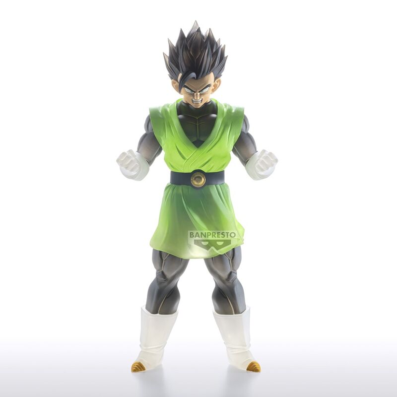 Figurine Dragon Ball Z Gohan ver.A Clearise 18 cm