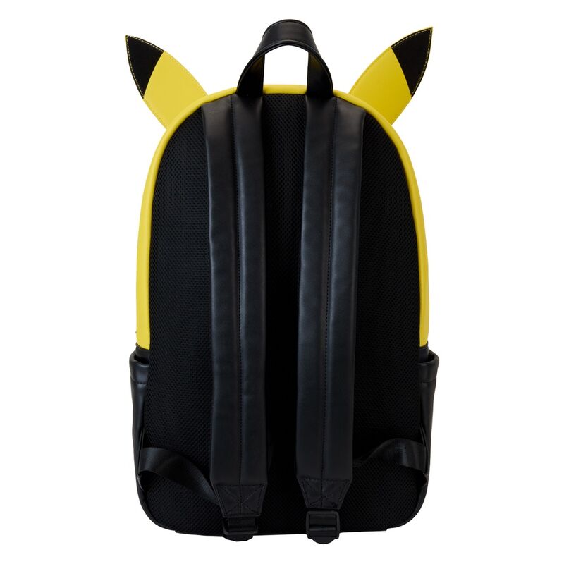 Loungefly Pokemon Pikachu backpack 44cm Nerdscape