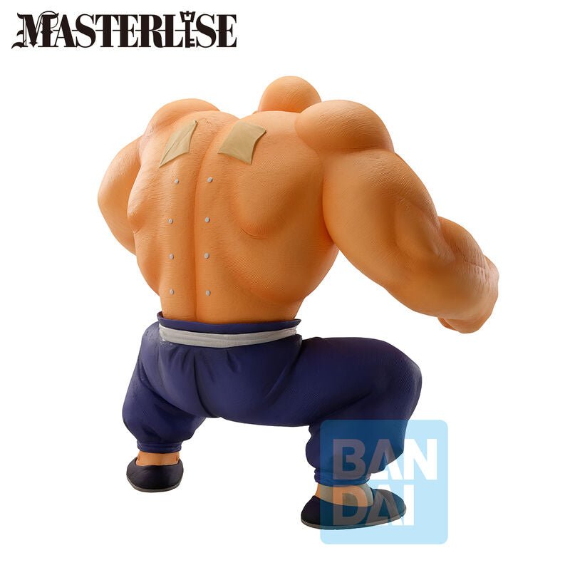 Dragon Ball Master Roshi Training Section Ichibansho figure 21cm - Nerdscape