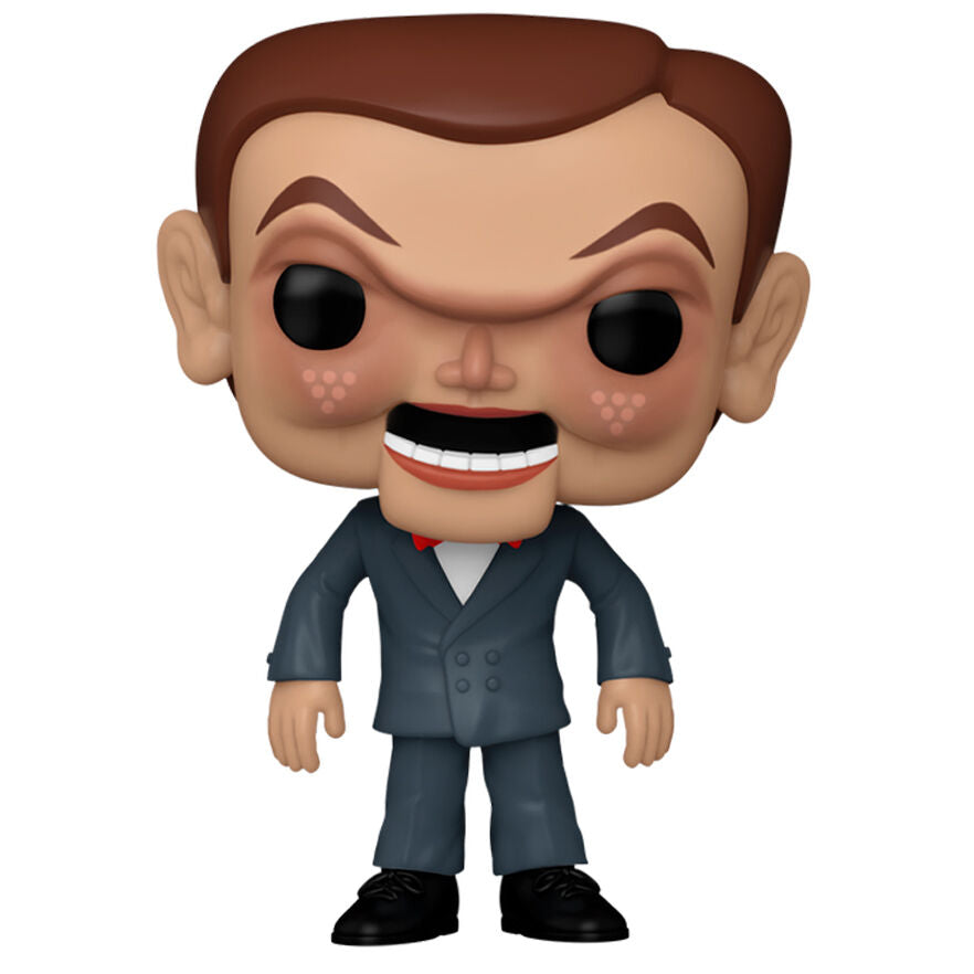 Figurine POP Chair de poule La Nuit du pantin vivant