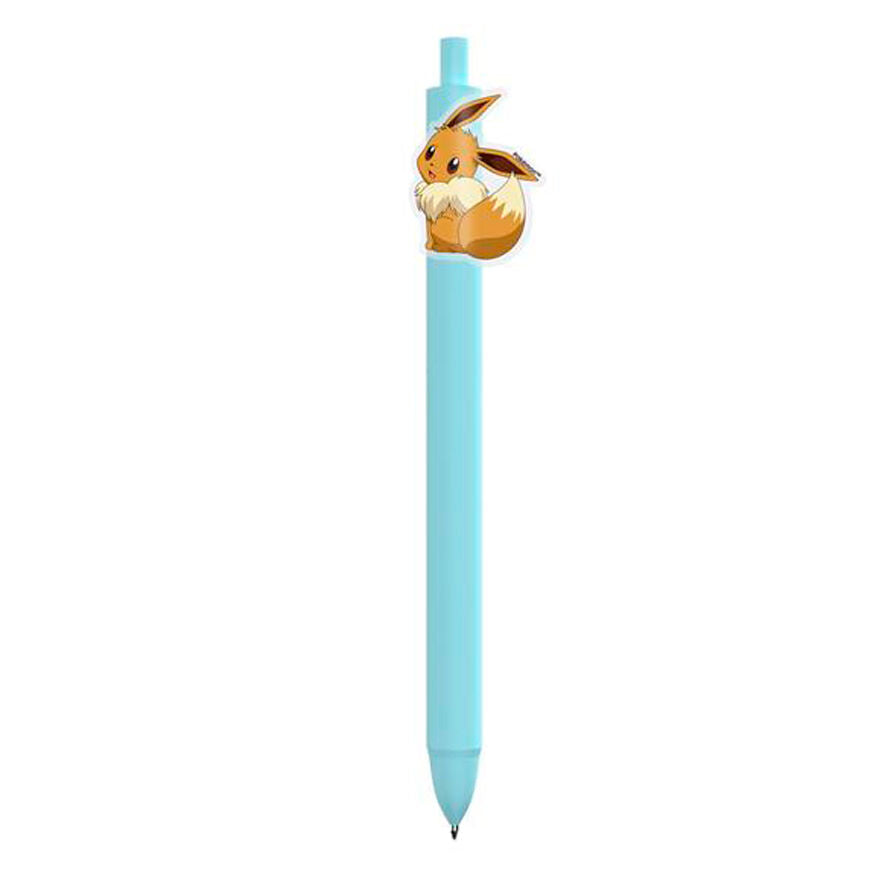 Pokemon Flowers set 2 pens