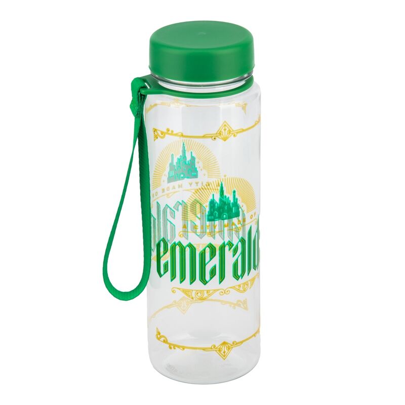 Bouteille diabolique