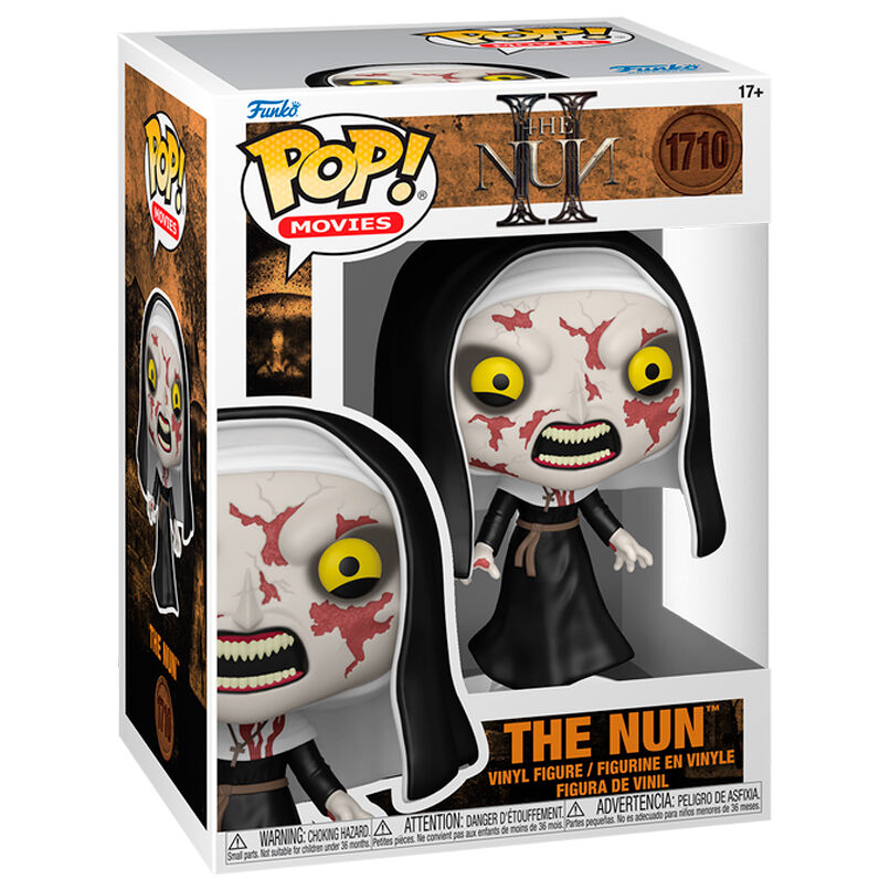 Funko Pop! The Num The Num - Figura da Collezione Vinyl