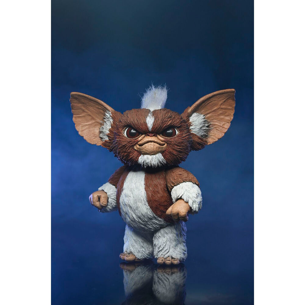Gremlins - Évolution du Gremlin - Coffret 40e anniversaire - 3 figurines de 18 cm