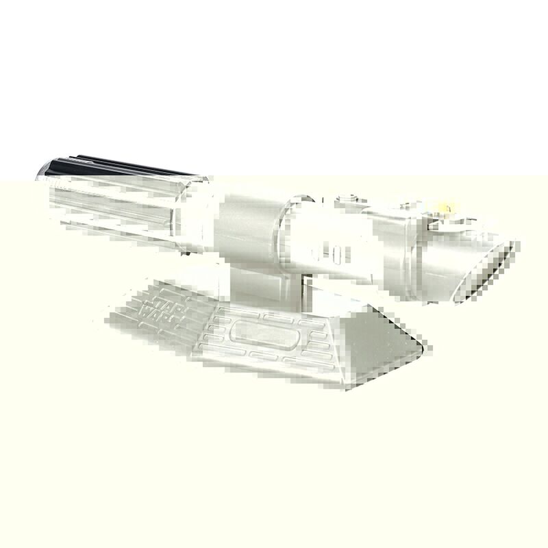 Star Wars Darth Vader Sable Laser wall lamp