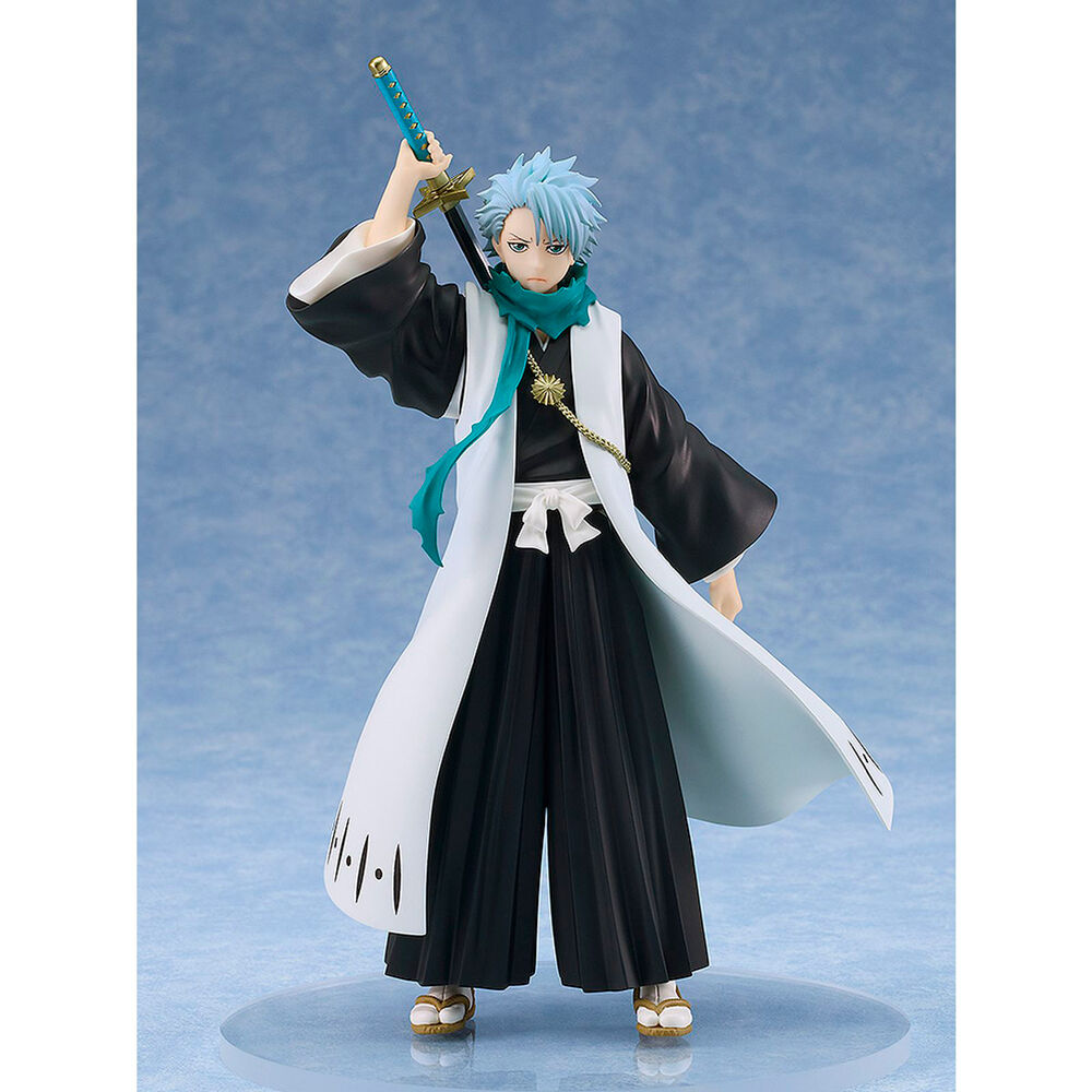 Figurine Pop-up Parade de Toshiro Hitsugaya (Bleach), 16 cm