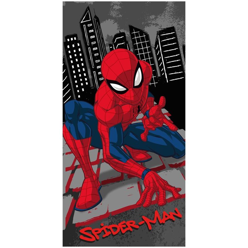 Marvel Spiderman - Figura da Collezione - Nerdscape