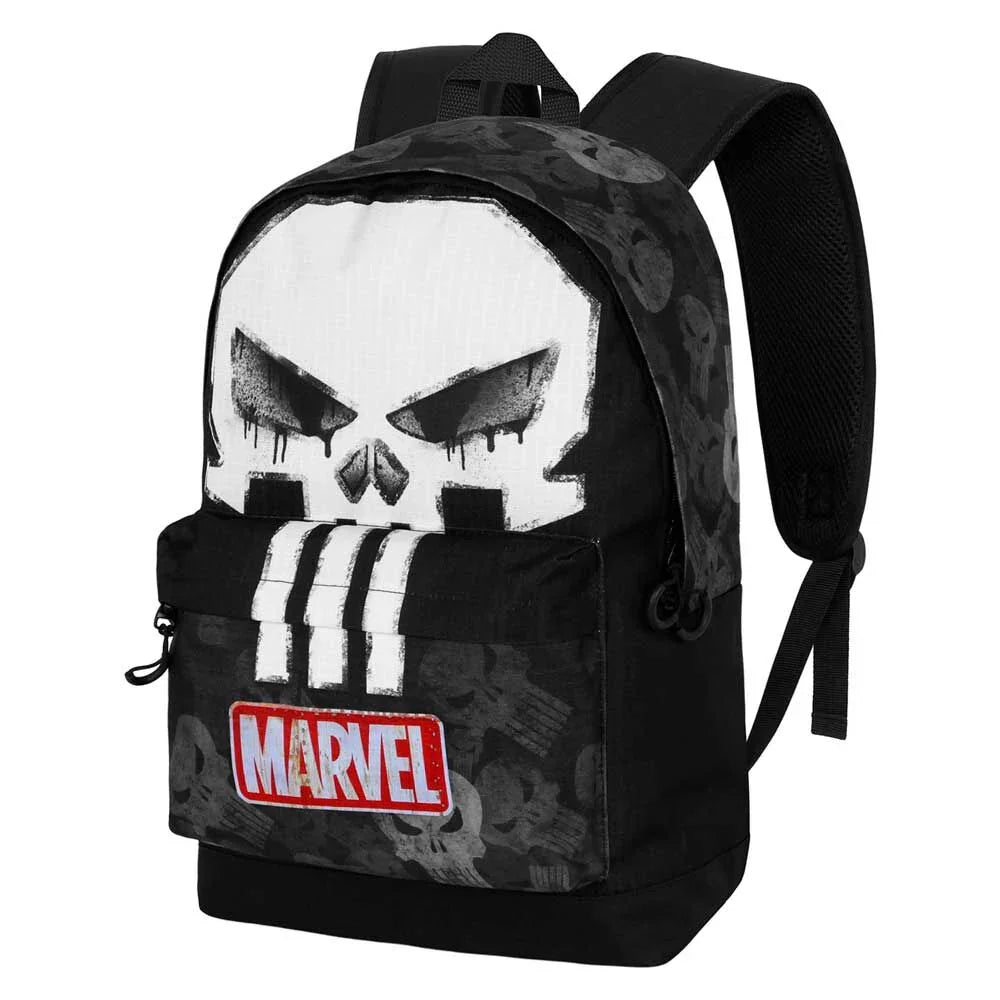 Marvel Punisher Skull backpack 44cm Nerdscape
