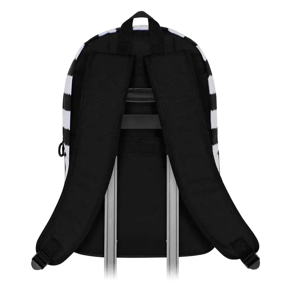 Beetlejuice backpack 44cm Nerdscape