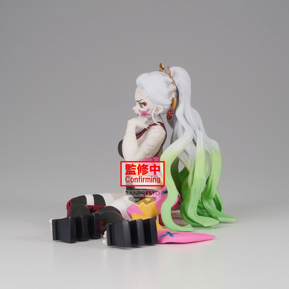 Figurine Demon Slayer Kimetsu no Yaiba Daki Glitter & Glamorous 21cm