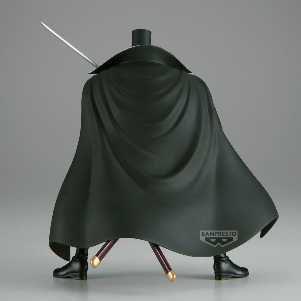 One Piece Vista Battle Record figure 14cm