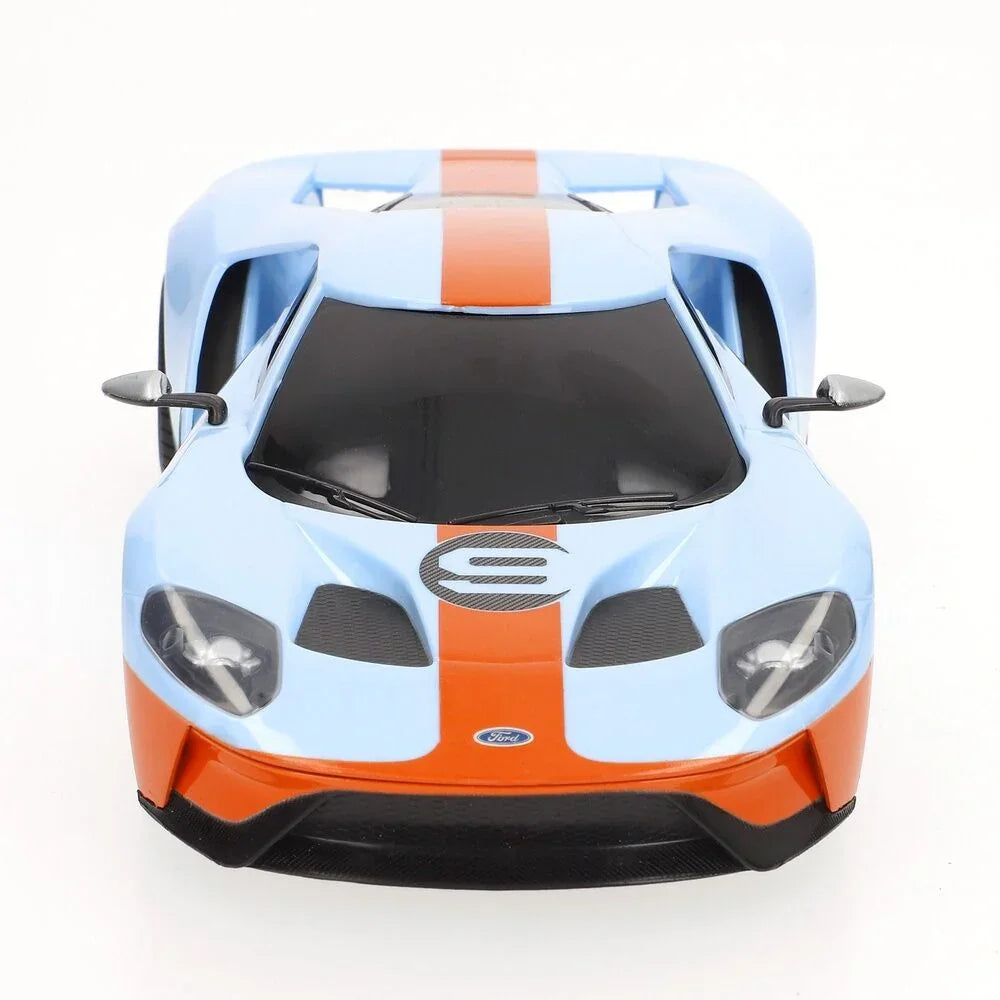 Voiture radiocommandée Ford GT Heritage