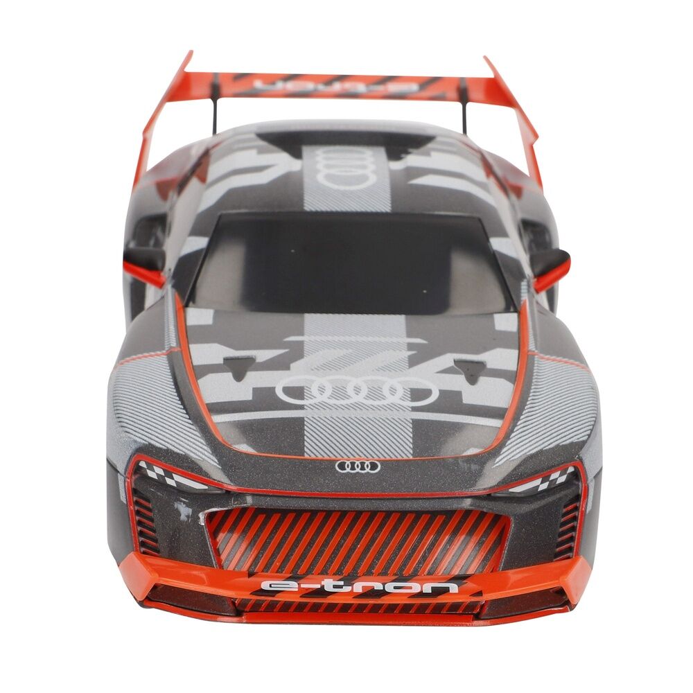 Audi e-Tron Quattro radio control car