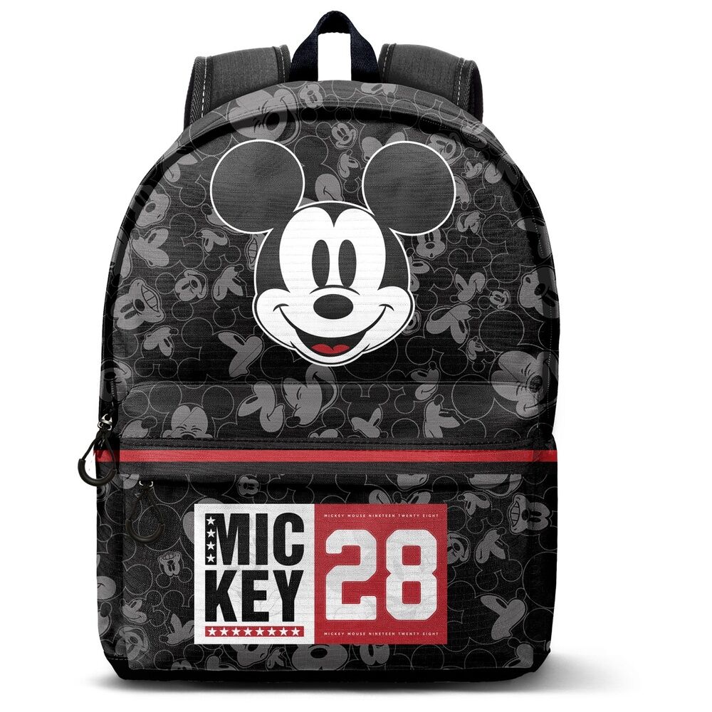 Sac à dos Disney Mickey Année 35 cm