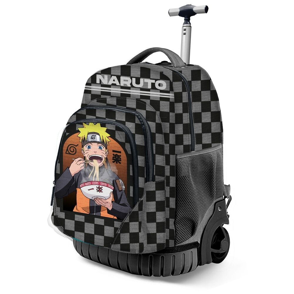 Chariot Naruto Shippuden Ichiraku 47cm