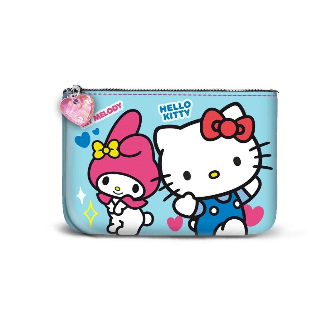 Sac à main Hello Kitty Amitié