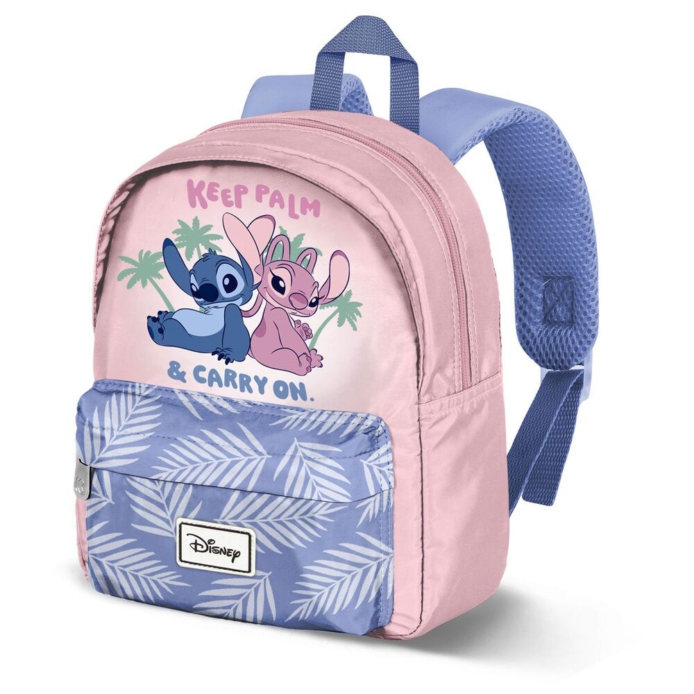 Sac à dos Disney Stitch 27 cm