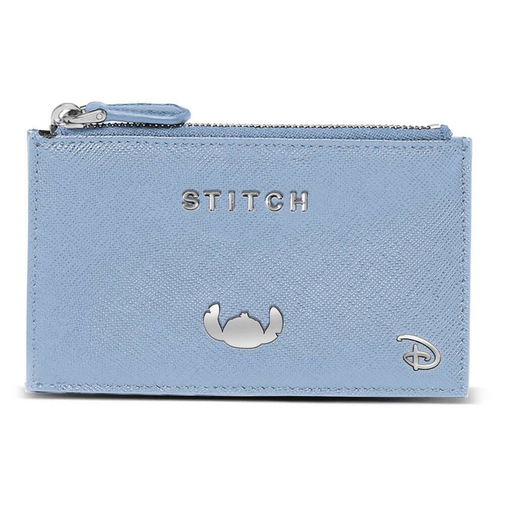 Disney Stitch Stel card holder