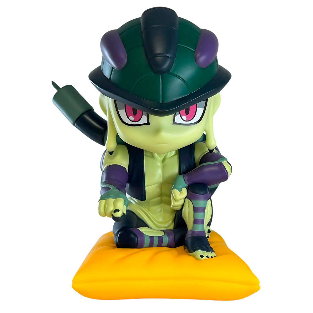 Figurine tirelire Meruem de Hunter X Hunter, 15 cm