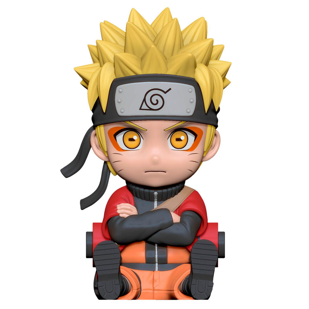 Funko Pop! Naruto Sage Mode Naruto Shippuden - Figura da Collezione 15cm - Nerdscape