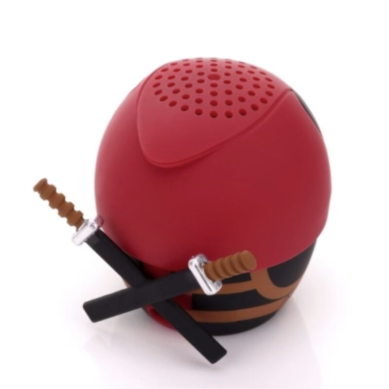 Mini enceinte Bluetooth Marvel Deadpool Bitty Boomers